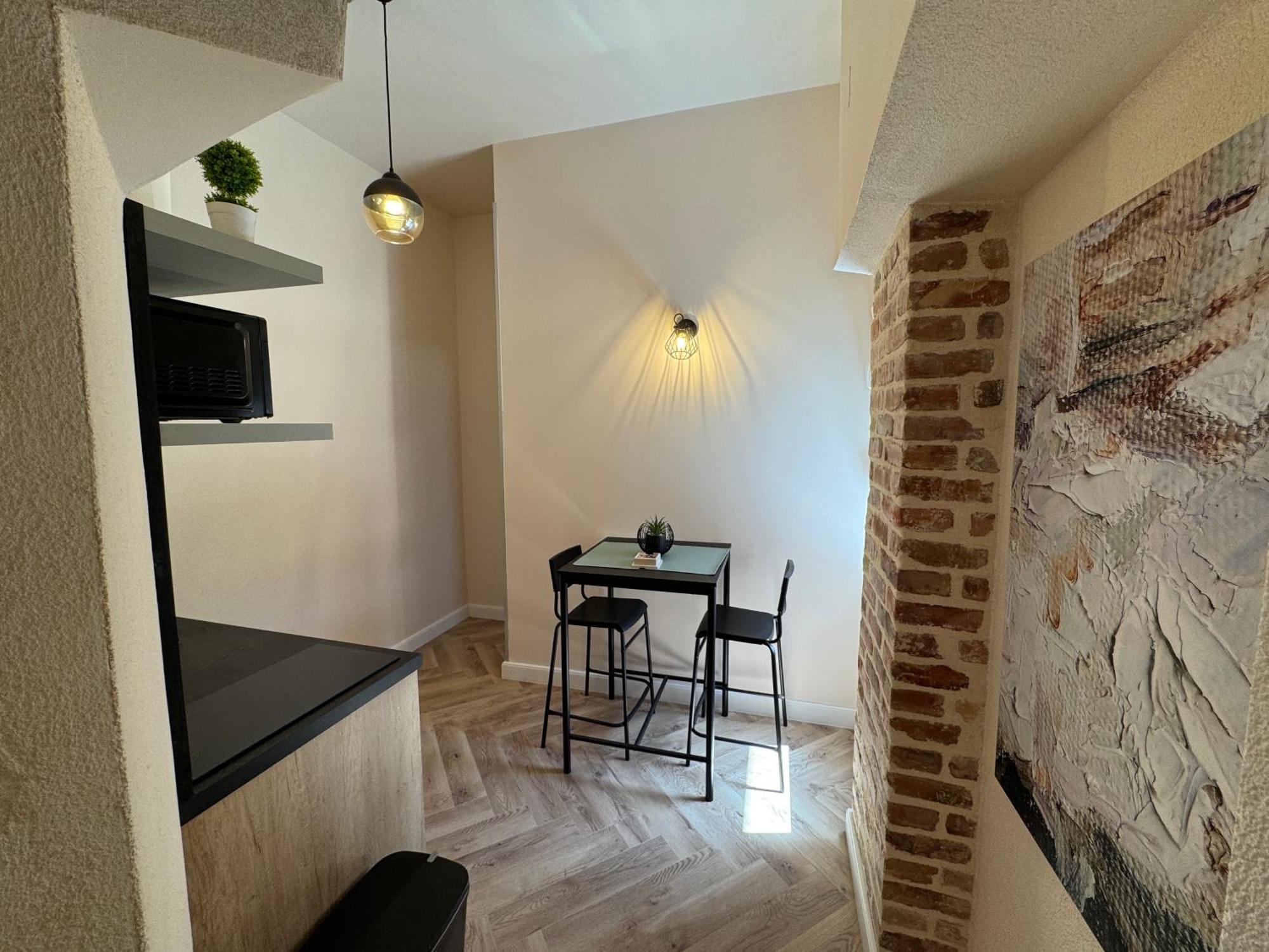 Apartmán Marilu